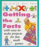 Cover of: Getting the facts