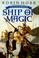 Cover of: Ship of Magic (The Liveship Traders, Book 1)