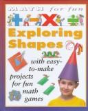 Cover of: Exploring shapes