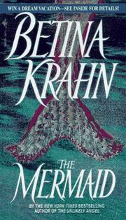 Cover of: The Mermaid by Betina Krahn