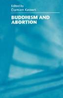 Cover of: Buddhism and abortion