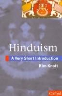 Cover of: Hinduism by Kim Knott