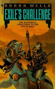 Cover of: Exile's Challenge