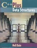 Cover of: C++ plus data structures
