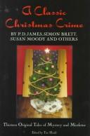 Cover of: A Classic Christmas Crime