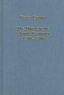 The Dutch in the Atlantic economy, 1580-1880 : trade, slavery and emancipation