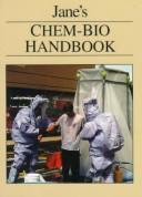 Cover of: Jane's chem-bio handbook by Frederick R. Sidell