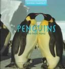 Cover of: Penguins and their homes