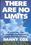 Cover of: There are no limits