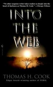 Cover of: Into the web