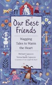 Cover of: Our Best Friends