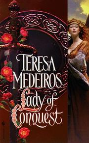 Cover of: Lady of Conquest