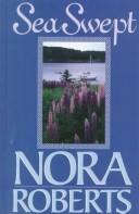 Cover of: Sea swept by Nora Roberts.