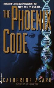 Cover of: The  Phoenix code