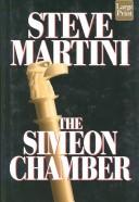 Cover of: The Simeon chamber: a novel