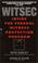 Cover of: Witsec