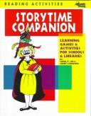 Cover of: Storytime companion: learning games & activities for schools & libraries
