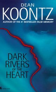 Cover of: Dark Rivers of the Heart