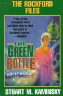 Cover of: The green bottle