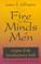 Cover of: Fire in the minds of men