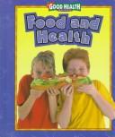 Cover of: Food and health
