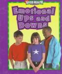 Cover of: Emotional ups and downs