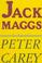 Cover of: Jack Maggs
