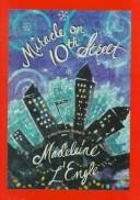 Cover of: Miracle on 10th Street & Other Christmas Writings: Austin Family Chronicles #5.4