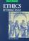 Cover of: Ethics in criminal justice