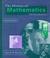 Cover of: The history of mathematics