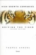 High growth companies : driving the tiger