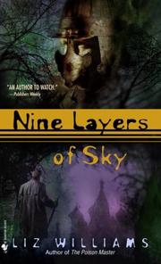 Cover of: Nine layers of sky