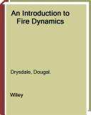 An introduction to fire dynamics