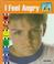 Cover of: I feel angry