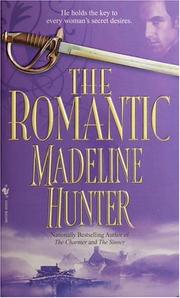 Cover of: The Romantic: The Seducer Series #5