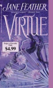 Virtue by Jane Feather