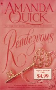 Cover of: Rendezvous