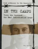 Cover of: In the Camps