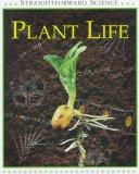 Cover of: Plant life