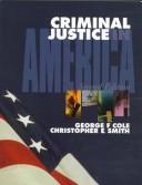 Criminal justice in America