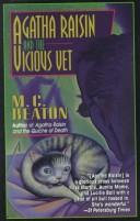 Cover of: Agatha Raisin and the vicious vet