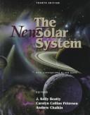 The new solar system