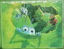 A bug's life : the art and making of an epic of miniature proportions