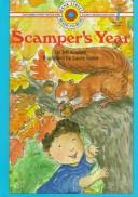 Cover of: Scamper's year