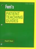 Ferri's patient teaching guides