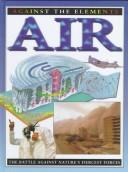 Cover of: Air by Jane Walker