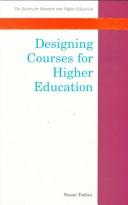 Designing courses for higher education