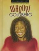 Cover of: Whoopi Goldberg by Ann Gaines