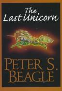 Cover of: The Last Unicorn