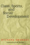 Class, sports, and social development